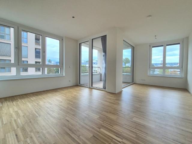 3 Zimmerwohnung Kasernstraße 30 E 307