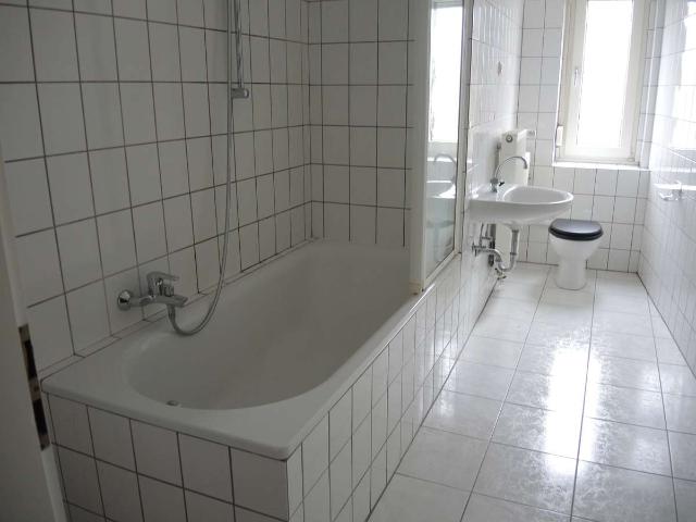 3 Zimmerwohnung Hamm Zentrum, Nähe Bahnhof WG geeignet