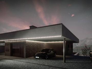 3 Zimmerwohnung Hillside Top W02