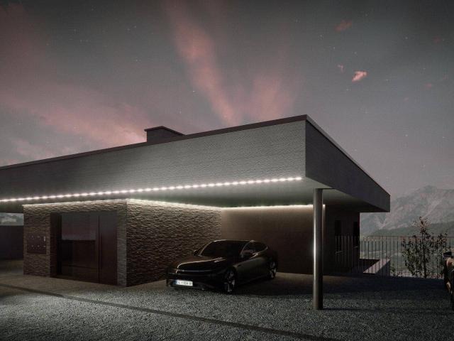 3 Zimmerwohnung Hillside Top W02