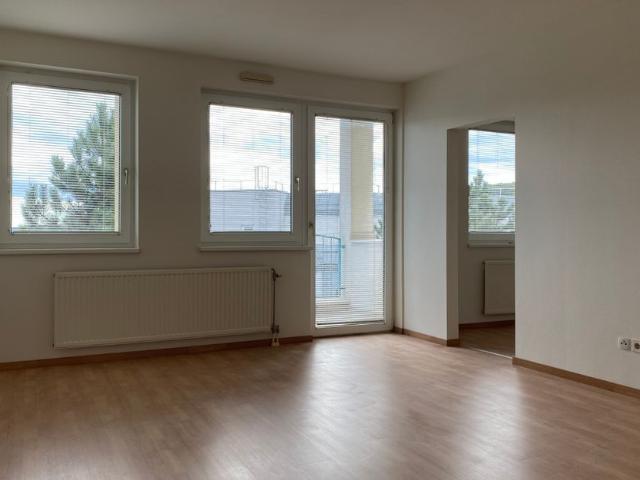 3 Zimmerwohnung im 3.OG mit Loggia