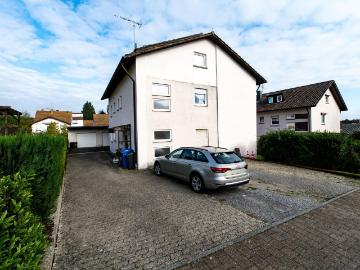 Grombach, Bad Rappenau - Büroraum, Keller