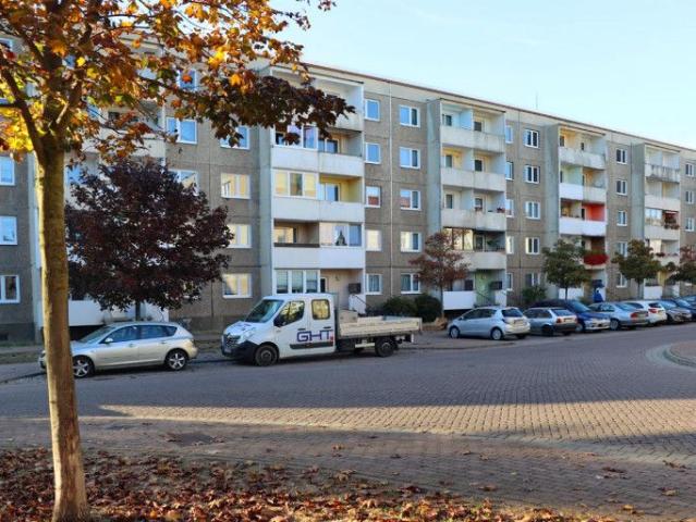 3 Zimmerwohnung im 1.OG