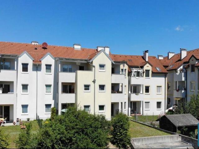 3 Zimmerwohnung im 1.OG