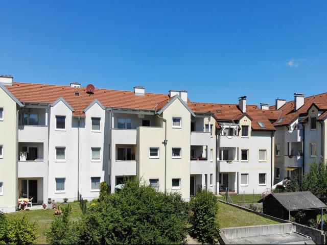 3 Zimmerwohnung im 1.OG
