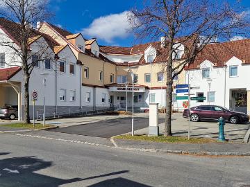 Bezirk Oberpullendorf, Burgenland