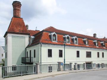 3 Zimmerwohnung im 2.OG mit Terrasse
