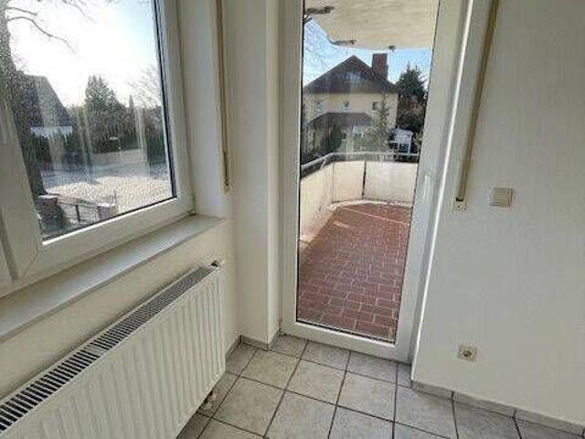 3 Zimmerwohnung im 6 Familienhaus