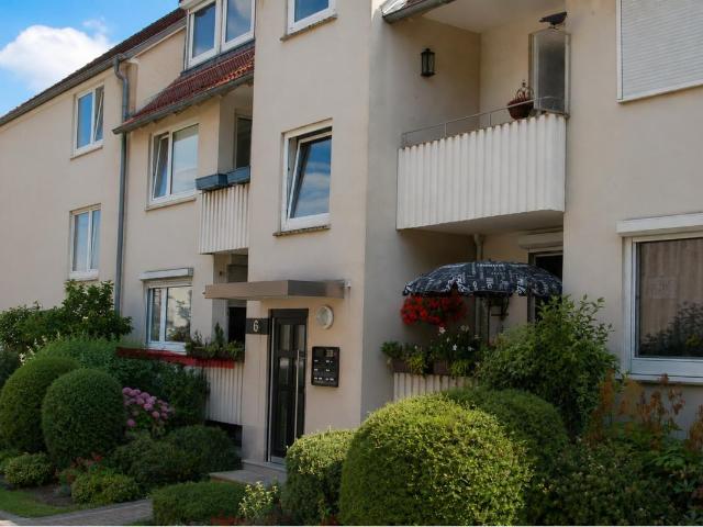 3 Zimmerwohnung im Bremer Westend