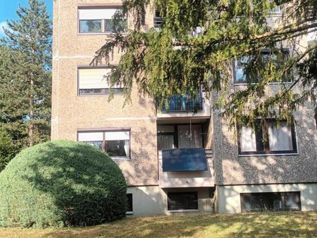 3 Zimmerwohnung im gepflegten sanierten Zustand, provisionsfrei