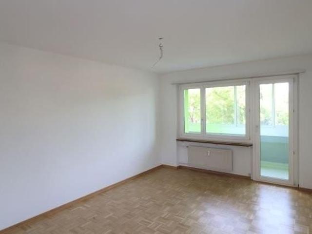 3 Zimmerwohnung im Grünen Familienquartier