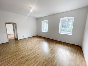 3 Zimmerwohnung im Grünen