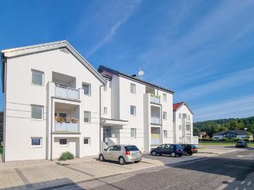 Lockenhaus, Bezirk Oberpullendorf, Burgenland