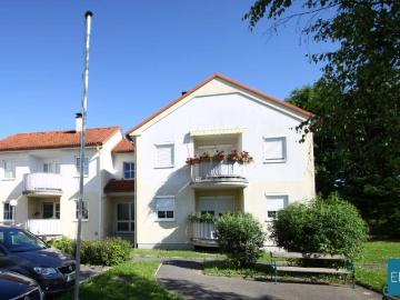 Mogersdorf, Bezirk Jennersdorf, Burgenland