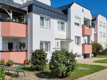 Frauenkirchen, Bezirk Neusiedl am See, Burgenland