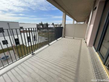 3 Zimmerwohnung im ein viertel grün in Wr. Neustadt modern wohnen im Erstbezug