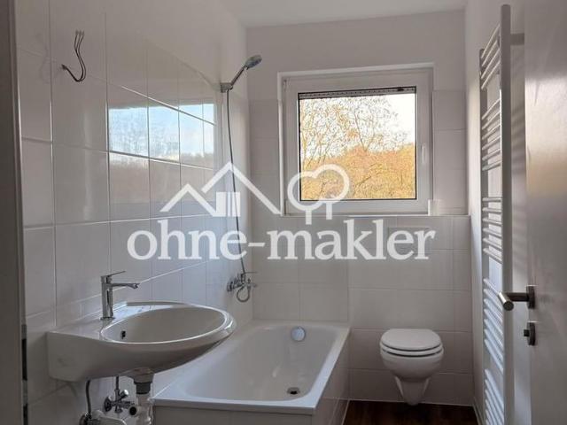 3 Zimmerwohnung im Erdgeschoss mit Balkon 73m2