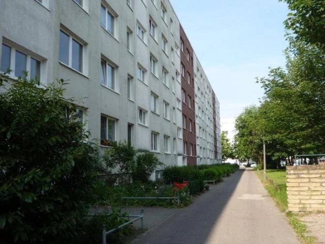 3 Zimmerwohnung im Erdgeschoss sucht einen neuen Mieter!