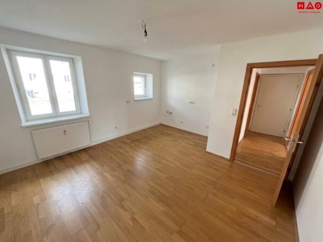 3 zimmerwohnung im erdgeschoß trofaiach nordsiedlung