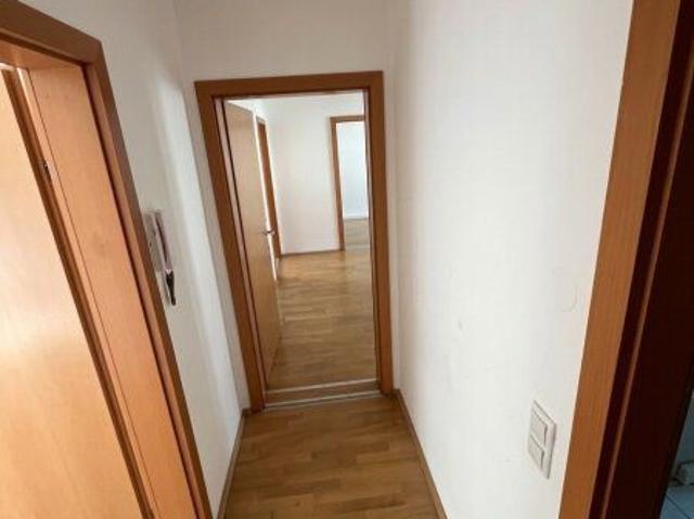 3 Zimmerwohnung im Erdgeschoß Trofaiach Nordsiedlung