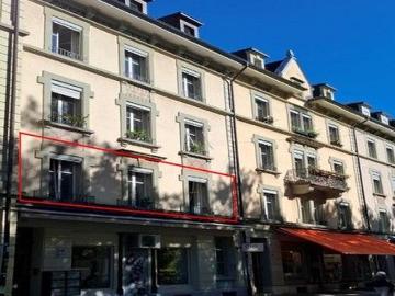 Lorrainestrasse, Lorraine, Lorraine, Bern, Verwaltungsregion Bern-Mittelland, Kanton Bern