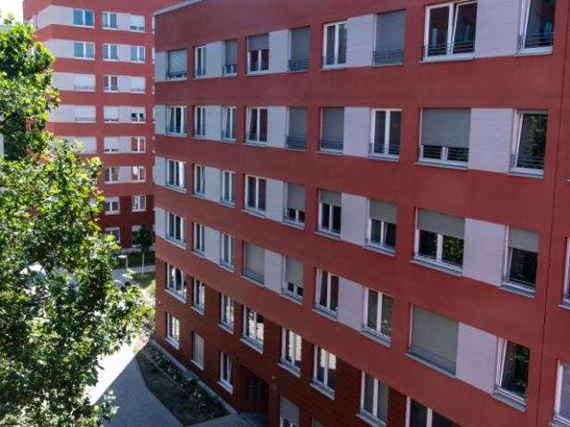 3 Zimmerwohnung im Lyoner Quartier sucht neue Bewohner