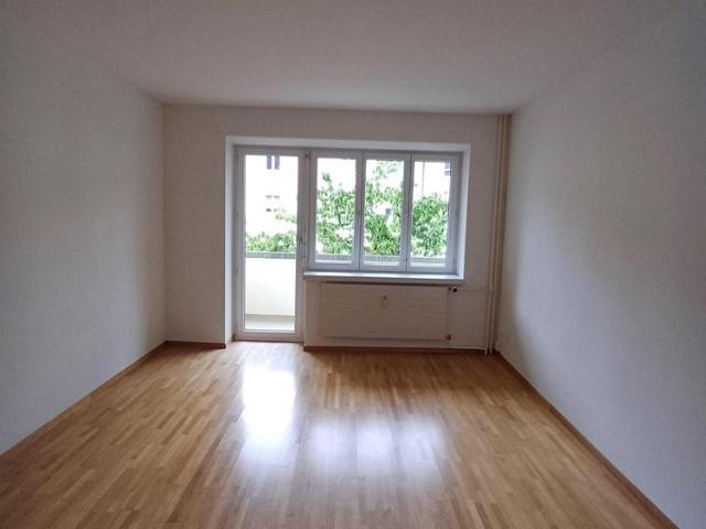 3 Zimmerwohnung im Weissenbühlquartier zu vermieten