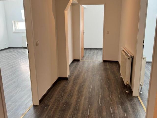 3 Zimmerwohnung im Zentrum Top 18