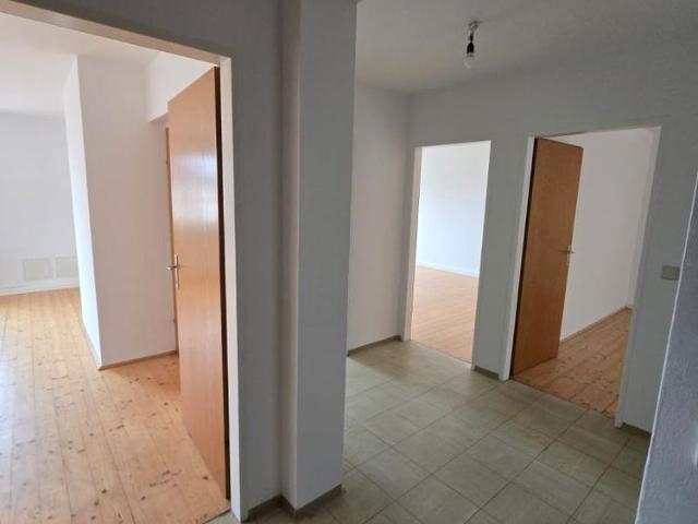 3 Zimmerwohnung im Zentrum Top 7