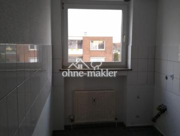 3 Zimmerwohnung in 47443 Moers