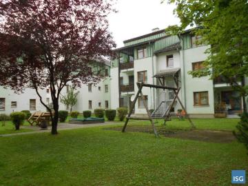 3 Zimmerwohnung in 4850 Timelkam, Waldpoint 18, Top 6