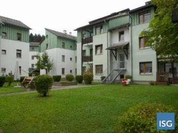 Wohnung mieten in Bezirk Vöcklabruck