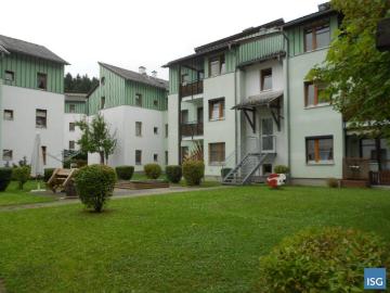 3 Zimmerwohnung in 4850 Timelkam, Waldpoint 5, Top 78