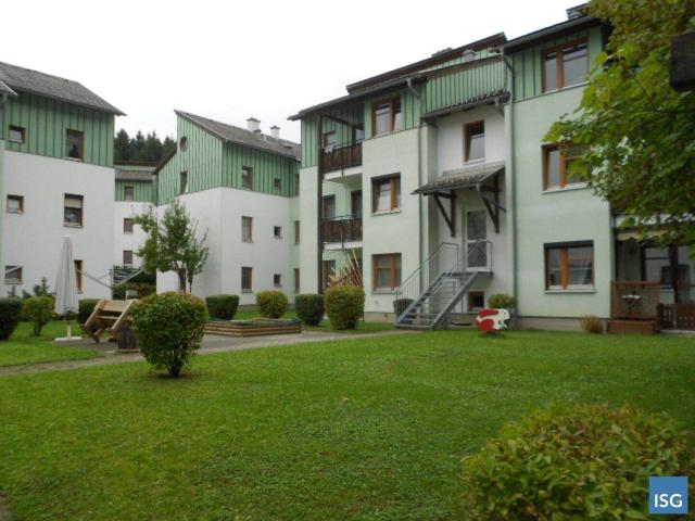 3 Zimmerwohnung in 4850 Timelkam, Waldpoint 5, Top 78