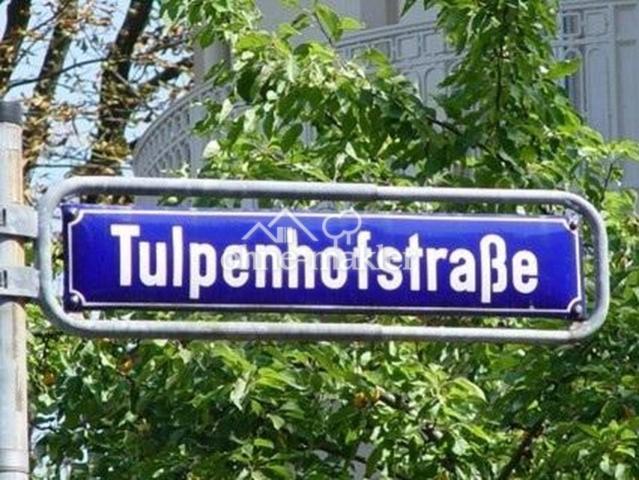 3 ZIMMERWOHNUNG IN ABSOLUTER BESTLAGE OFFENBACH WESTEND