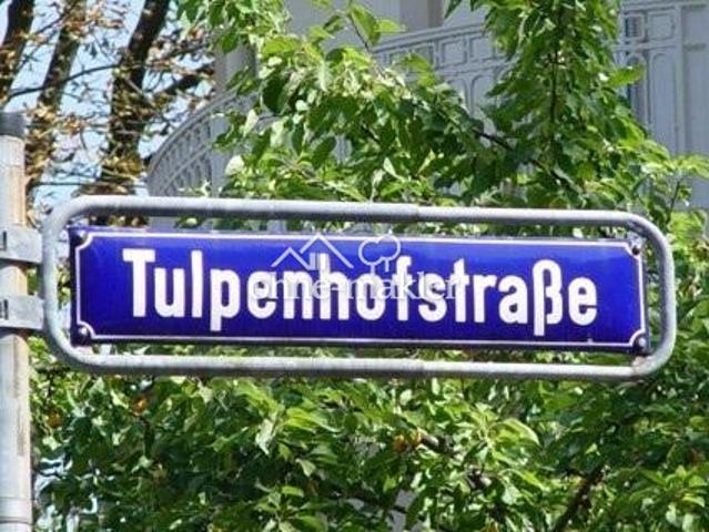 3 ZIMMERWOHNUNG IN ABSOLUTER BESTLAGE OFFENBACH WESTEND