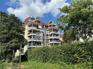 Alt-Tempelhof, Berlin U-Bahn, Südende, Steglitz, Berlin, Bundesland Berlin