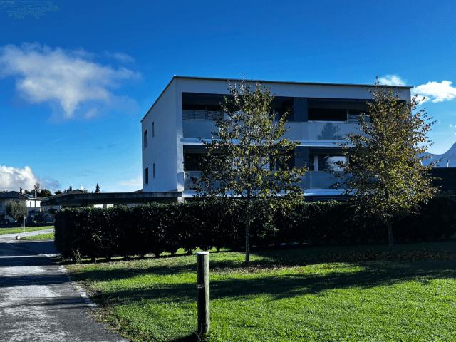 3 Zimmerwohnung in Altach