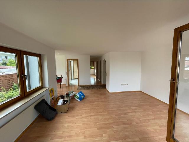 3 Zimmerwohnung in Bodman