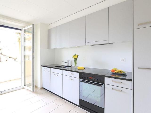 3 Zimmerwohnung in Basel