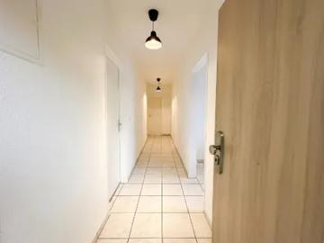 Buscher Holzweg, Verberg-Traar