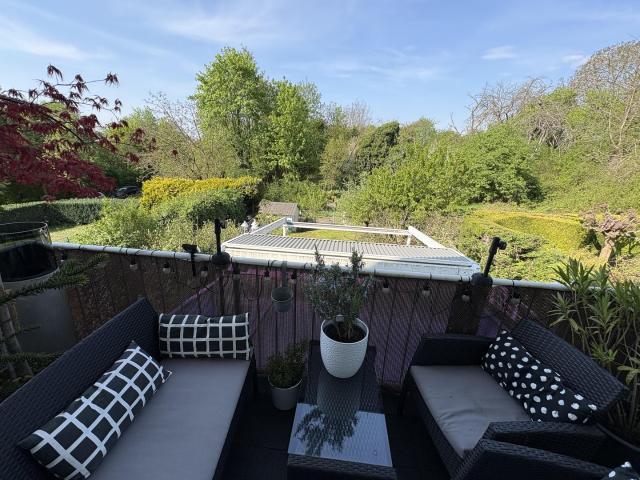 3 Zimmerwohnung in Bergen Enkheim