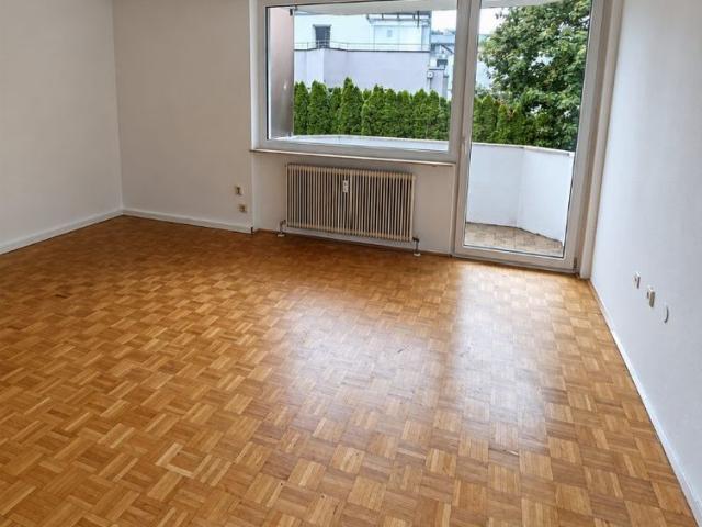 3 Zimmerwohnung in bester Lage