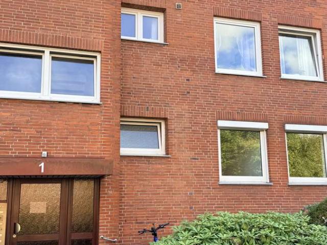 3 Zimmerwohnung in Blockdiek von privat zu verkaufen