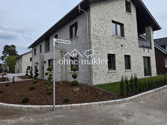 3 Zimmerwohnung in Garrel