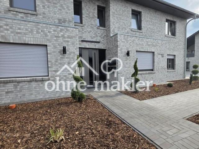 3 Zimmerwohnung in Garrel