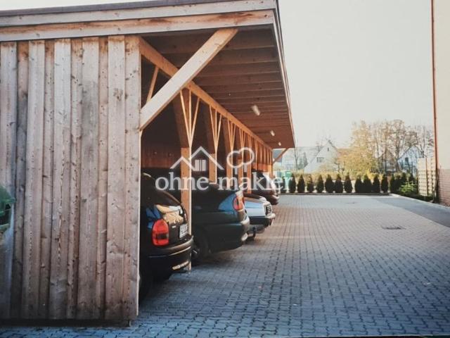 3 Zimmerwohnung in gepflegter Wohnanlage