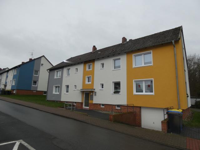 3 Zimmerwohnung in Giesen
