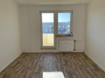 3 – Zimmerwohnung in Grünau Ost