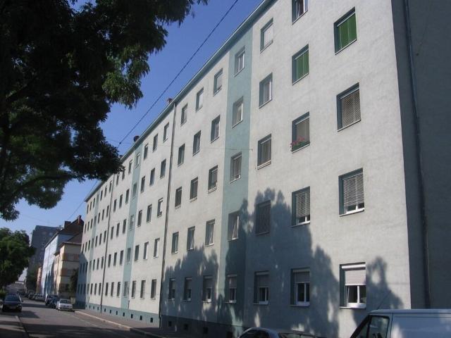 3 Zimmerwohnung in Graz!